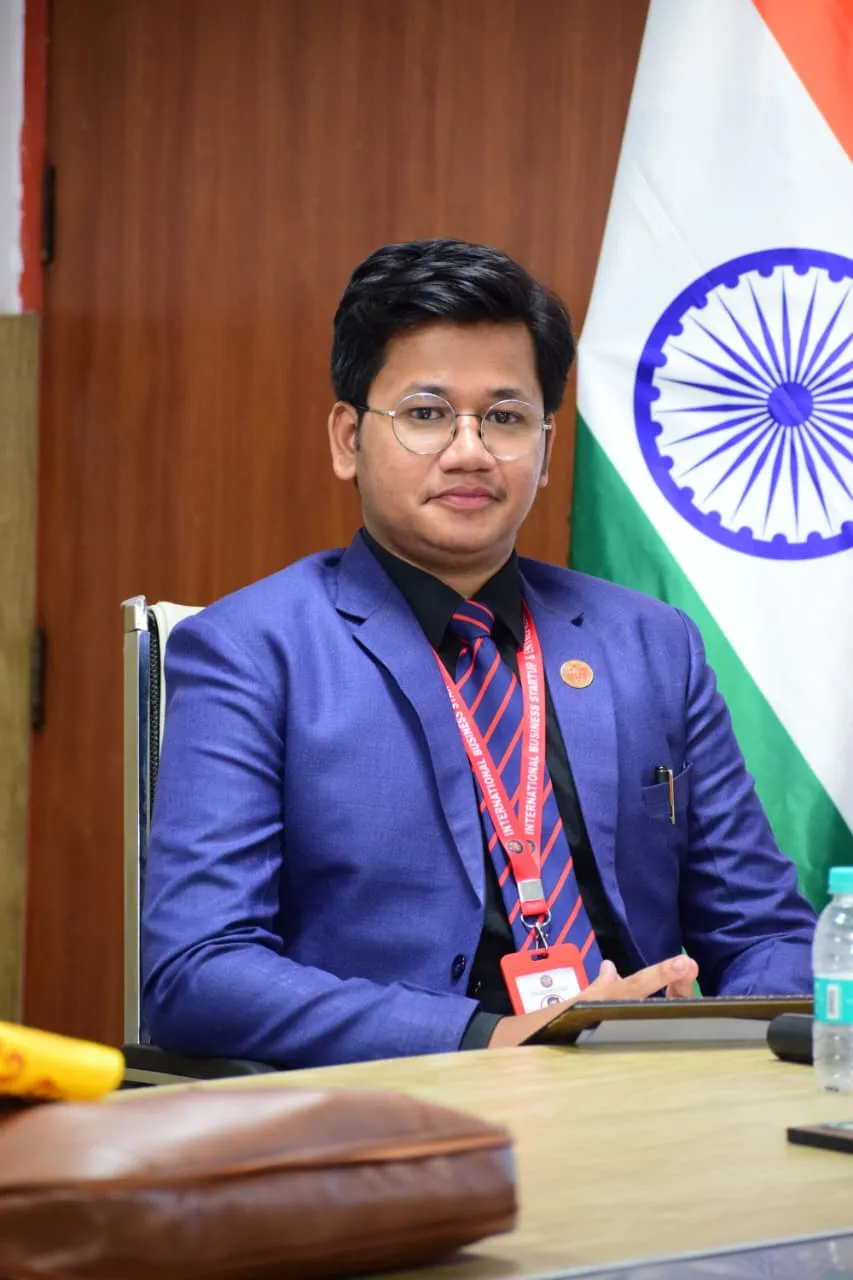 Mr. Gautam Khati